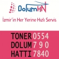 Toner Dolum Hatay - izmir